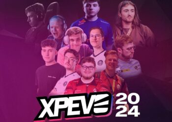 XPEvo 2024 : le Jour 1 en direct