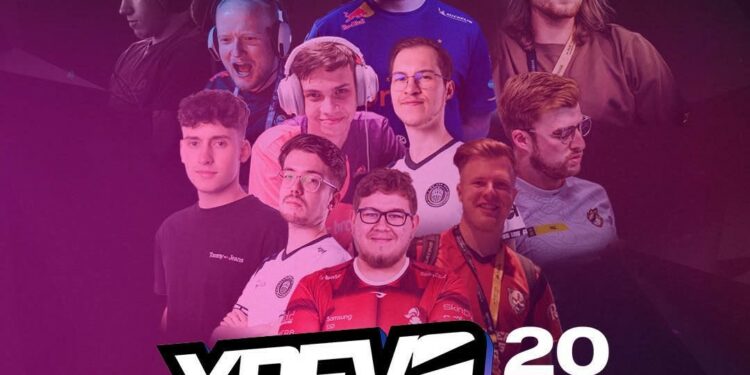 XPEvo 2024 : le Jour 1 en direct