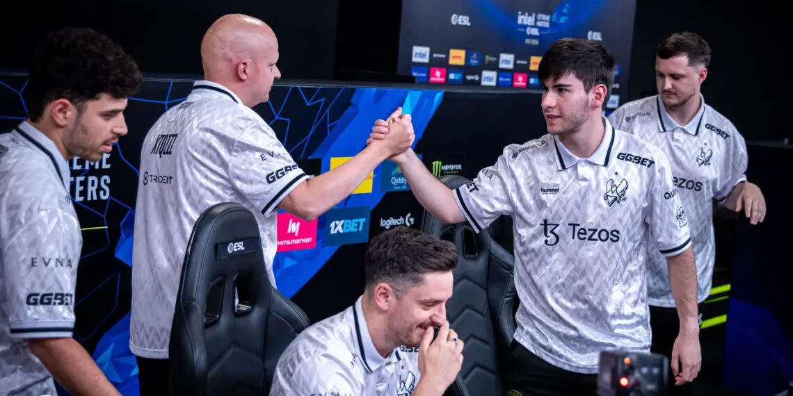 IEM Rio : ça passe pour Vitality, G2 et FaZe Clan déjà éliminés…