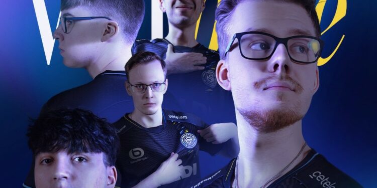 3-0 contre BK ROG, Solary joue le titre en Coupe de France !