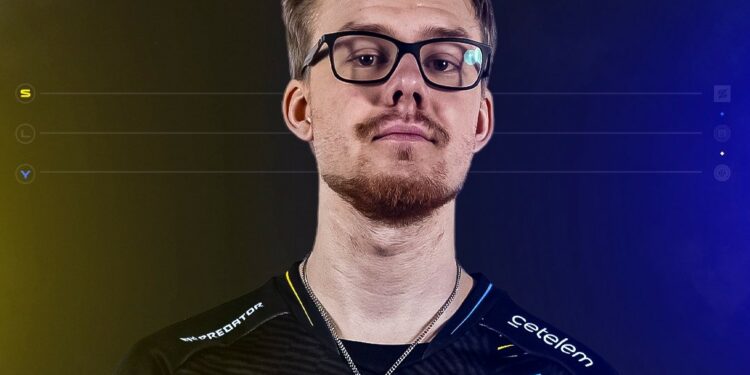 LFL : Solary prolonge Kryze pour 2025 (off.)