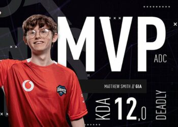 Joblife a trouvé sa botlane pour la LFL