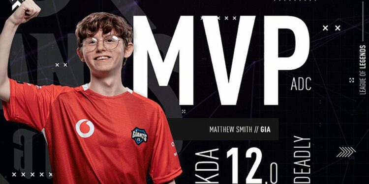 Joblife a trouvé sa botlane pour la LFL