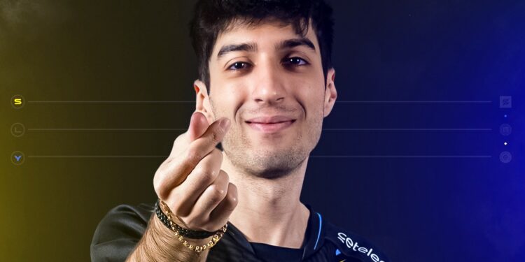 LFL : TakeSet prolonge avec Solary jusqu’en 2025 (off.)