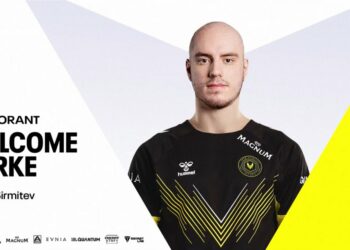 Derke chez Vitality, c’est bouclé ! (off.)