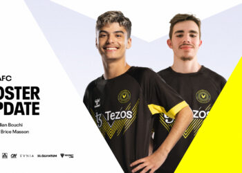 Ilian et Brice prolongent chez Vitality (off.)