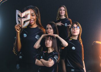 Coupe des Étoiles 2024 : les G2 HEL sacrées championnes à la PGW !