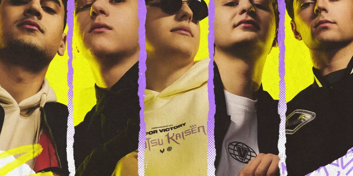 Vitality.Bee surclasse Solary en finale de la Coupe de France !