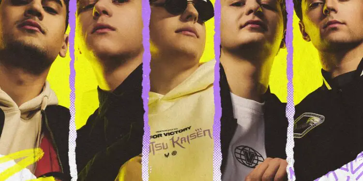 Vitality.Bee surclasse Solary en finale de la Coupe de France !