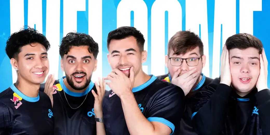 COD League : Cloud9 de retour avec Attach et Kremp