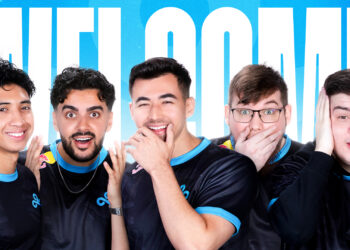 COD League : Cloud9 de retour avec Attach et Kremp