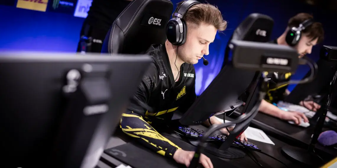 IEM Rio : iM (Na’Vi) savoure le premier titre de MVP de sa carrière