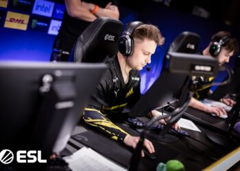 IEM Rio : iM (Na’Vi) savoure le premier titre de MVP de sa carrière