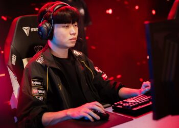 LCK : KT Rolster blinde Bdd jusqu’en 2026 (off.)
