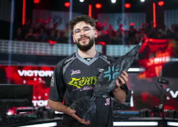 Après Gentle Mates, nataNk va découvrir les VCT Americas