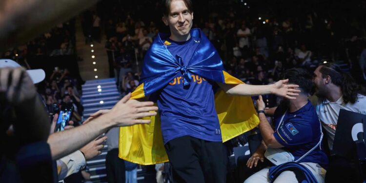 LFL : Maynter reste fidèle à la Karmine Corp