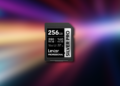 Test de la Carte SD Lexar Professional Silver 256 Go : Le choix parfait ?