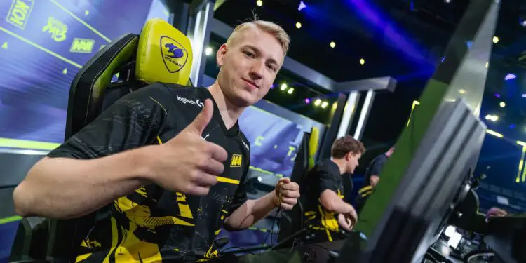 Zyppan, le très gros coup mercato de Gentle Mates ?