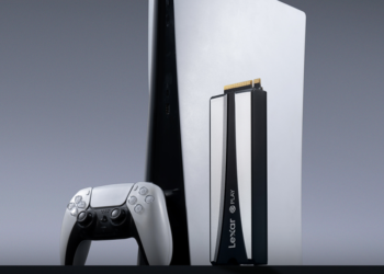 Test du SSD Lexar Play 2280 : Boostez les performances de votre PS5 ou PC gaming