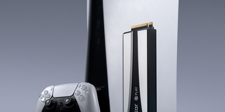 Test du SSD Lexar Play 2280 : Boostez les performances de votre PS5 ou PC gaming