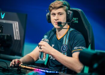 LFL : Solary va recruter un ancien jungler LEC