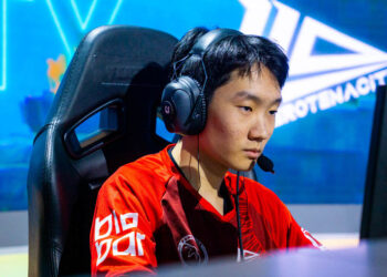 LFL : SlowQ préféré à Saken pour mener la Karmine Corp en 2025