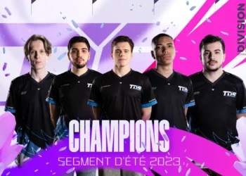 LFL : GameWard va reformer le duo Matias-HONOR