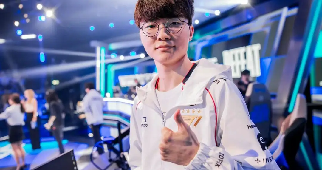Worlds 2024 : T1 surclasse G2, Bin réveille les Bilibili Gaming