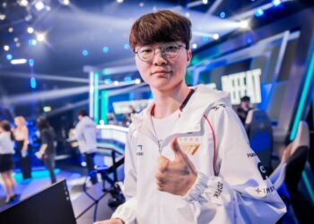 Worlds 2024 : T1 surclasse G2, Bin réveille les Bilibili Gaming