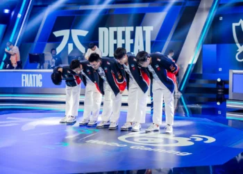 Worlds 2024 : record d’audience pour le Swiss Stage !