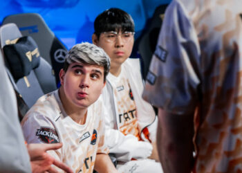 Worlds 2024 : Weibo élimine Fnatic, Liquid s’offre une revanche face à FlyQuest