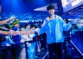 Worlds 2024 : encore un record d’audience pour la demi-finale T1 vs Gen.G