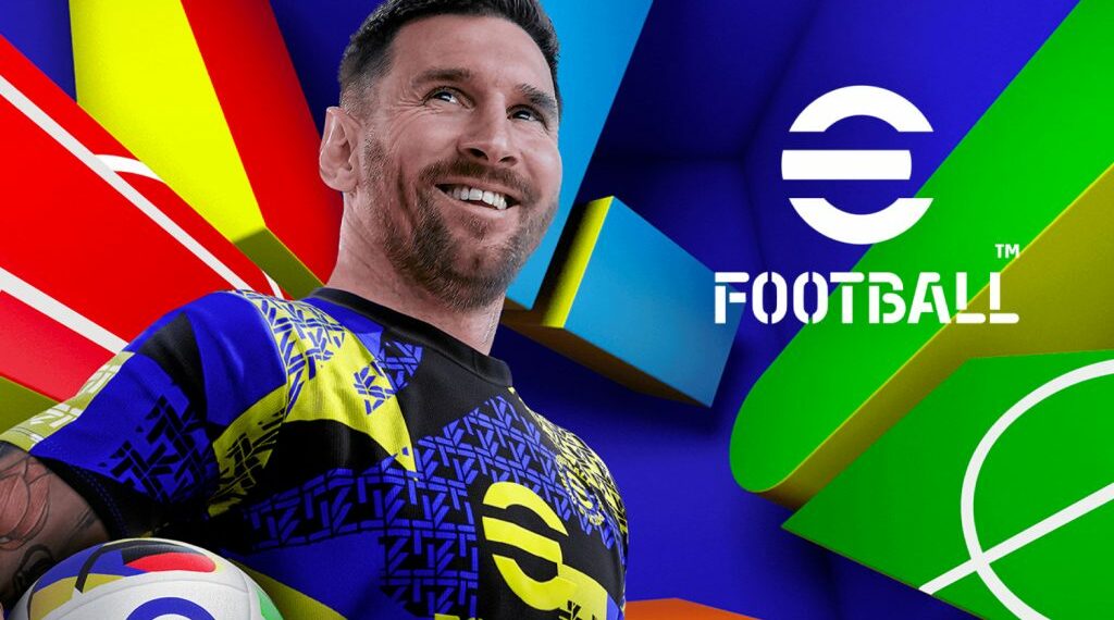Test de eFootball sur PlayStation 5 : Une évolution maîtrisée mais…