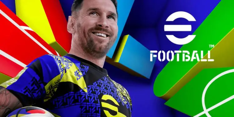 Test de eFootball sur PlayStation 5 : Une évolution maîtrisée mais…