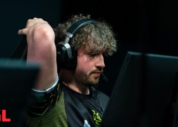 NiP officialise le départ d’es3tag