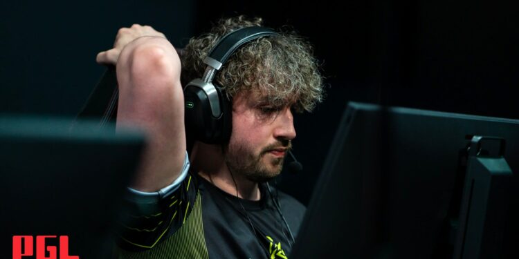 NiP officialise le départ d’es3tag