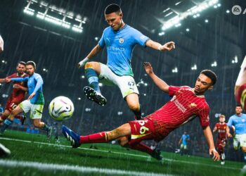 EA Sports FC : Un « monde ouvert » annoncé pour révolutionner le genre !