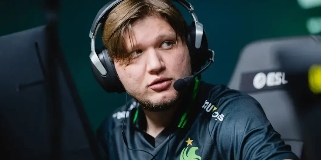 s1mple rêve grand avec Falcons : « L’objectif, c’est le Major de Shanghai »