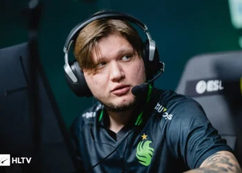 s1mple rêve grand avec Falcons : « L’objectif, c’est le Major de Shanghai »