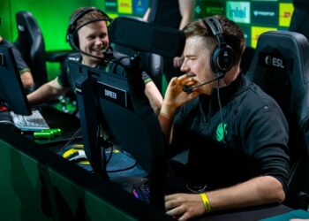 Thunderpick WC : Falcons – Virtus.pro en direct