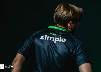 Falcons va acheter s1mple… pour beaucoup moins de 3 M$