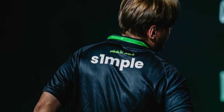 Falcons va acheter s1mple… pour beaucoup moins de 3 M$