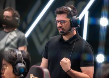 LFL : deux coachs LCS arrivent chez Ici Japon Corp