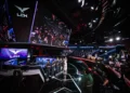 La LCK change de format en 2025 !