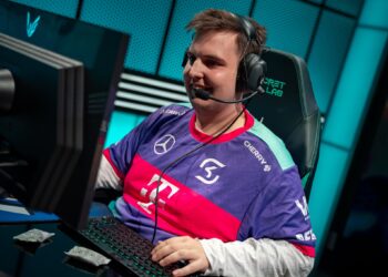 LEC : Irrelevant va remplacer Adam chez BDS