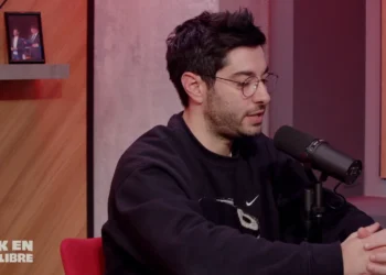 Arthur Perticoz fait le point sur la situation de la Karmine Corp