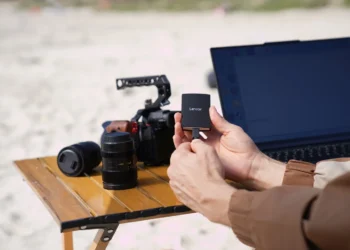 Test du SSD Externe Lexar SL500 : Un disque dur implacable !