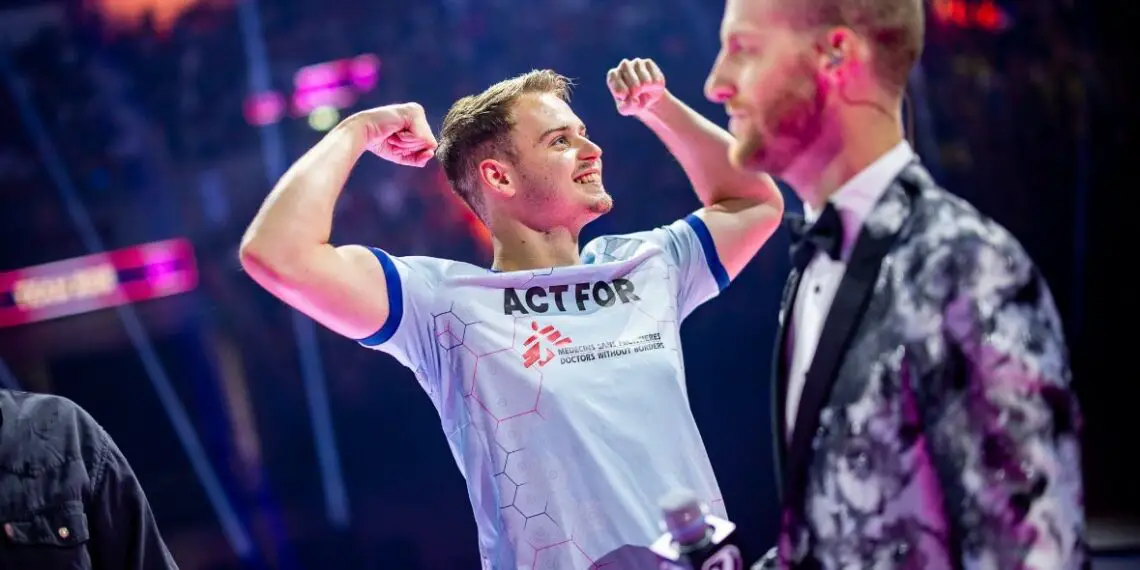 Vitality tient son nouveau roster avec ExoTiiK et M0nkey M00n ?