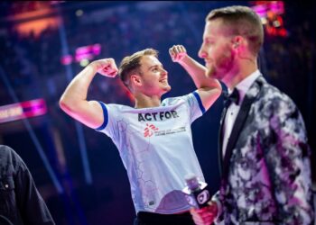 Vitality tient son nouveau roster avec ExoTiiK et M0nkey M00n ?