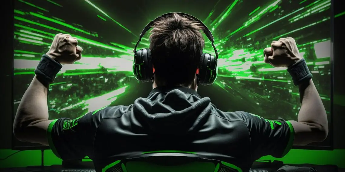 Pourquoi les paris sur les cybersports explosent-ils ?